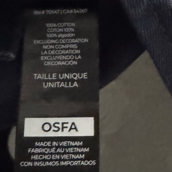 47 Brand Clean Up New England Patriots NFL Cap Adjustable Hat NWT - Picture 8 of 8